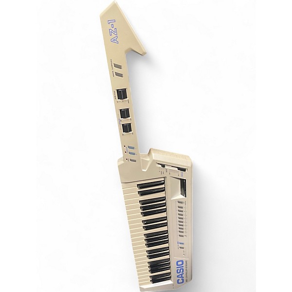 Used Casio AZ-1