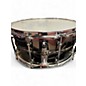 Used Pork Pie 5.5X14.5 Big Black Chrome Drum