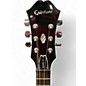 Used Epiphone Dot Cherry Hollow Body Electric Guitar