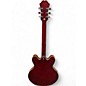 Used Epiphone Dot Cherry Hollow Body Electric Guitar