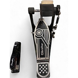 Used Gibraltar intruder ii Single Bass Drum Pedal