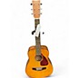 Used Yamaha JR1 3/4 Natural Acoustic Guitar thumbnail