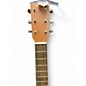 Used Yamaha JR1 3/4 Natural Acoustic Guitar