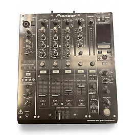 Used Pioneer DJ DJM900 Nexus DJ Mixer