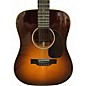 Used Alvarez 5018 2 Color Sunburst 12 String Acoustic Guitar