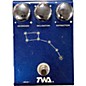 Used TWA LITTLE DIPPER Effect Pedal thumbnail