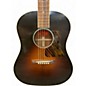 Used 2023 Gibson Custom Shop 1934 Jumbo Vintage Sunburst Acoustic Guitar