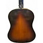 Used 2023 Gibson Custom Shop 1934 Jumbo Vintage Sunburst Acoustic Guitar