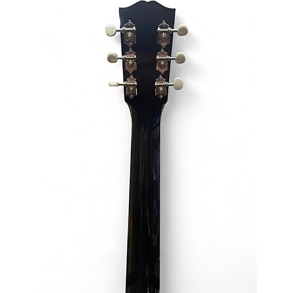 Used 2023 Gibson Custom Shop 1934 Jumbo Vintage Sunburst Acoustic Guitar