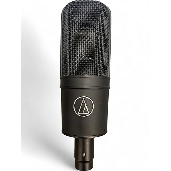 Used Audio-Technica AT4033 Condenser Microphone