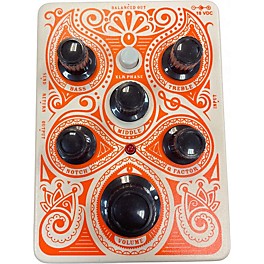 Used Orange Amplifiers ACOUSTIC PREAMP Effect Pedal