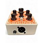 Used Orange Amplifiers ACOUSTIC PREAMP Effect Pedal