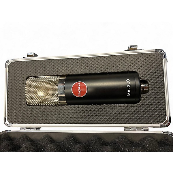 Used Mojave Audio MA300 Condenser Microphone