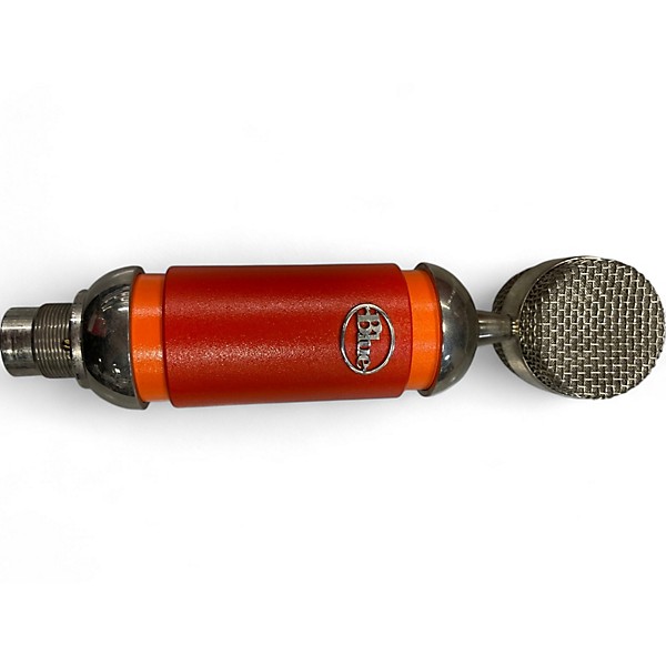 Used Blue Spark Condenser Microphone