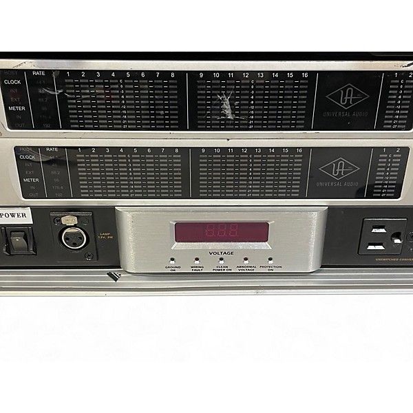 Used Universal Audio Apollo 16 Audio Interface