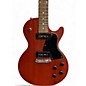 Used Gibson Les Paul Special Red Solid Body Electric Guitar