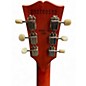 Used Gibson Les Paul Special Red Solid Body Electric Guitar