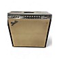 Vintage 1965 Fender Super Reverb Tube Guitar Combo Amp thumbnail