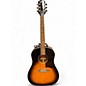 Used Epiphone Slash J45 2 Tone Sunburst Acoustic Electric Guitar thumbnail