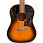 Used Epiphone Slash J45 2 Tone Sunburst Acoustic Electric Guitar