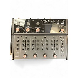 Used AlphaTheta Euphonia DJ Mixer