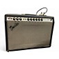 Vintage 1978 Fender Deluxe Reverb 22W 1x12 Tube Guitar Combo Amp thumbnail