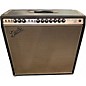 Vintage 1968 Fender Super Reverb 4x10 Tube Guitar Combo Amp thumbnail