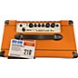 Used Orange Amplifiers Crush 35RT Guitar Combo Amp