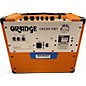 Used Orange Amplifiers Crush 35RT Guitar Combo Amp