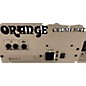 Used Orange Amplifiers Crush 35RT Guitar Combo Amp