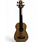 Used Kala Ubass Bass burled maple Ukulele thumbnail