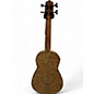 Used Kala Ubass Bass burled maple Ukulele