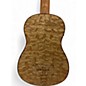 Used Kala Ubass Bass burled maple Ukulele