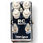 Used Xotic RC Booster Effect Pedal thumbnail