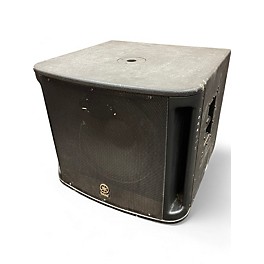 Used Yamaha MSR800W Powered Subwoofer