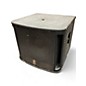 Used Yamaha MSR800W Powered Subwoofer thumbnail