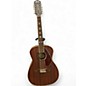 Used Fender Tim Armstrong Hellcat 12 Natural 12 String Acoustic Electric Guitar thumbnail