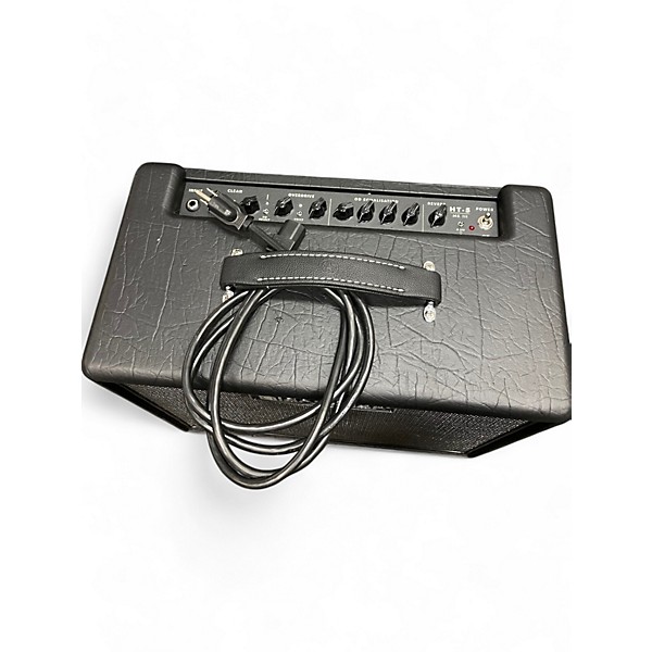 Used Blackstar HT5R mkIII Tube Guitar Combo Amp