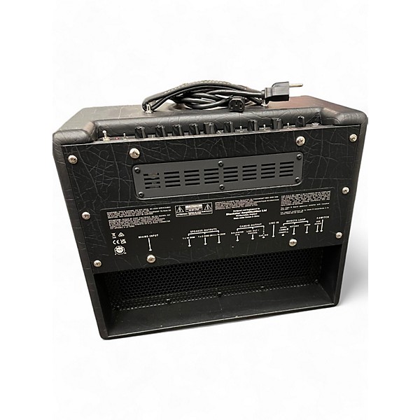 Used Blackstar HT5R mkIII Tube Guitar Combo Amp