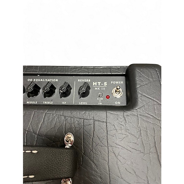 Used Blackstar HT5R mkIII Tube Guitar Combo Amp