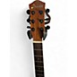 Used Donner DAG-1CL Natural Acoustic Guitar