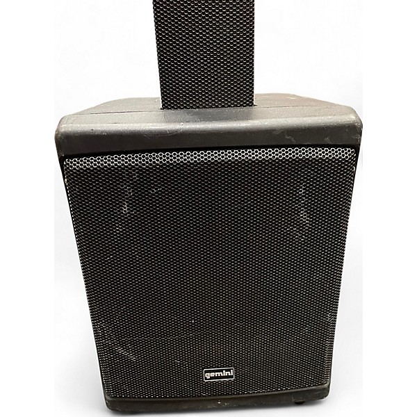 Used Gemini PA300 Powered Speaker