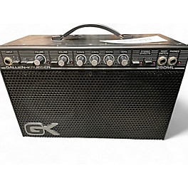 Used Gallien-Krueger 250ML Guitar Combo Amp