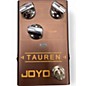 Used Joyo TAUREN Effect Pedal thumbnail