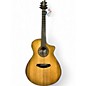 Used Breedlove Pursuit Ex S MYRTLEWOOD Acoustic Electric Guitar Natural Acoustic Electric Guitar