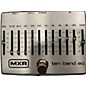 Used MXR M108 10 Band EQ Pedal