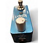 Used Acoustic loop 1 Pedal