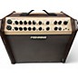 Used Fishman PROLBX600 Loudbox Artist 120W Acoustic Guitar Combo Amp thumbnail