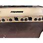 Used Fishman PROLBX600 Loudbox Artist 120W Acoustic Guitar Combo Amp