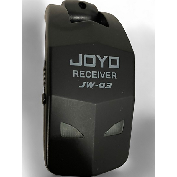 Used Joyo jw-03 Wireless System